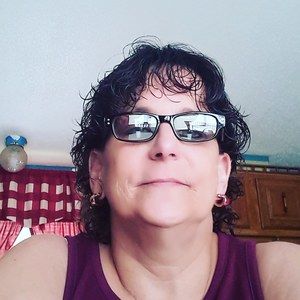 Meet your Posher, Margaret